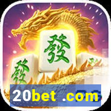 20bet .com